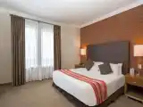 Апартаменты