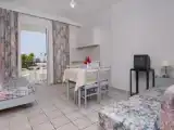 Апартаменты