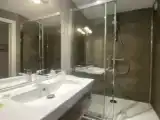Двухместный номер Комфорт