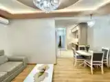 Семейные апартаменты с 2 комнатами