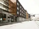 Run of House