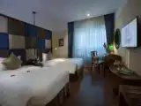 Номер Стандарт Дуплекс