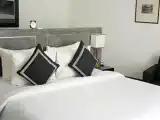Двухместный номер Deluxe