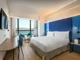 Двухместный номер Superior Estuary view