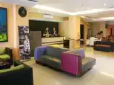 Run of House