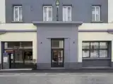 Кровать в общем номере