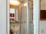 Двухместный номер Стандарт с видом на море