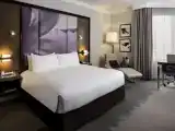 Двухместный номер Deluxe