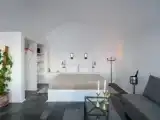 Люкс с видом на горы