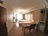 Трёхместный номер Стандарт с балконом