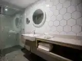 Двухместный люкс c 1 комнатой с балконом