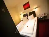 Двухместный номер Комфорт