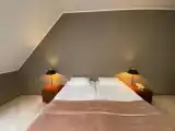 Апартаменты Luxury