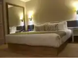 Двухместный номер Deluxe