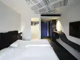 Двухместный номер Superior