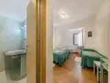 Трёхместный номер Стандарт