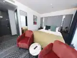 Двухместный номер Deluxe