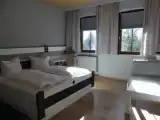 Двухместный номер Комфорт