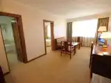 Двухместный номер Deluxe