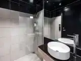 Двухместный люкс