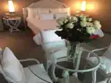 Двухместный номер Стандарт с балконом