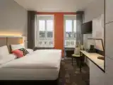Двухместный номер Business