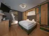 Полулюкс Deluxe Cirmolo