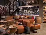 Run of House