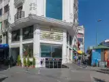 Двухместный номер Комфорт с балконом и с видом на город