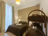 Четырёхместный номер Deluxe с балконом