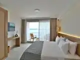 Двухместный номер Стандарт с видом на море