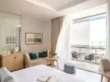 Двухместный номер Ocean Deluxe