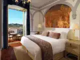 Двухместный люкс Deluxe Arno River View