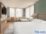 Двухместный номер Club с видом на озеро