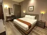 Двухместный люкс Deluxe