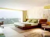 Двухместный номер Premium с красивым видом из окна