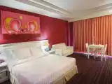 Двухместный номер Deluxe