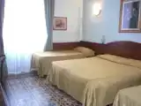 Трёхместный номер Стандарт