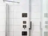 Двухместный номер Deluxe с видом на горы