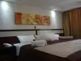 Двухместный номер Superior с видом на город