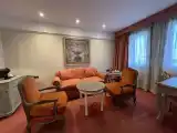 Двухместный полулюкс