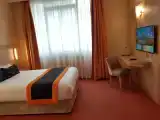 Двухместный номер Superior
