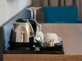 Двухместный номер Deluxe