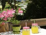 Люкс Deluxe с балконом и с видом на море
