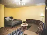 Двухместный номер Стандарт