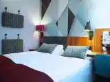 Двухместный номер Стандарт