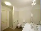 Одноместный люкс