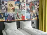 Двухместный люкс