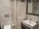 Двухместный номер Комфорт с балконом