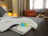 Номер Deluxe